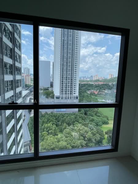Service Residence for Rent at Edelweiss @ Tropicana Gardens - Marc Alfian - View - PropertyGuru.com.my