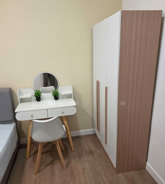 Condominium for Rent at Skyline KL - Lavene Lim - Bedroom - PropertyGuru.com.my