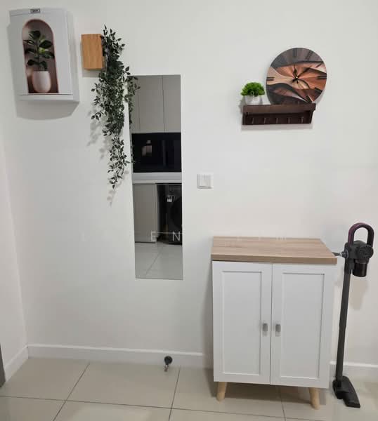 Condominium for Rent at Skyline KL - Lavene Lim - Interior - PropertyGuru.com.my