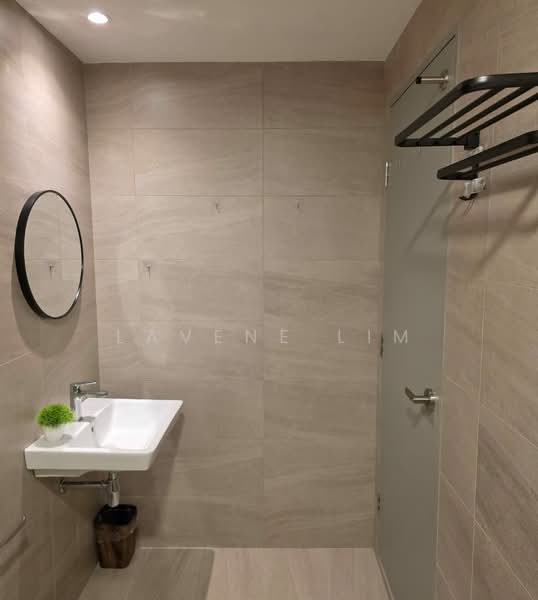 Condominium for Rent at Skyline KL - Lavene Lim - Bathroom - PropertyGuru.com.my
