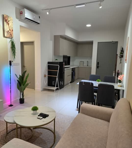 Condominium for Rent at Skyline KL - Lavene Lim - PropertyGuru.com.my