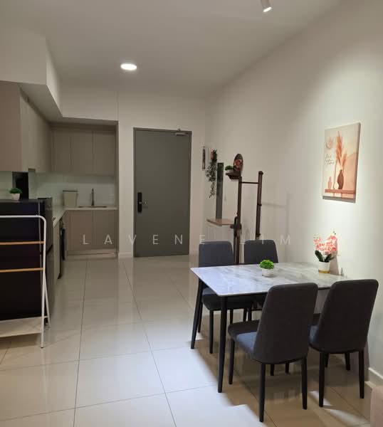 Condominium for Rent at Skyline KL - Lavene Lim - PropertyGuru.com.my