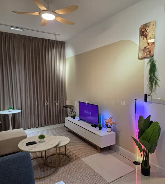 Condominium for Rent at Skyline KL - Lavene Lim - PropertyGuru.com.my