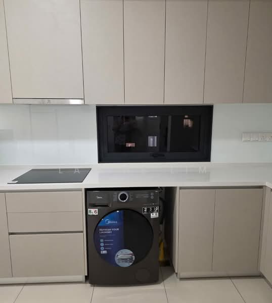 Condominium for Rent at Skyline KL - Lavene Lim - PropertyGuru.com.my