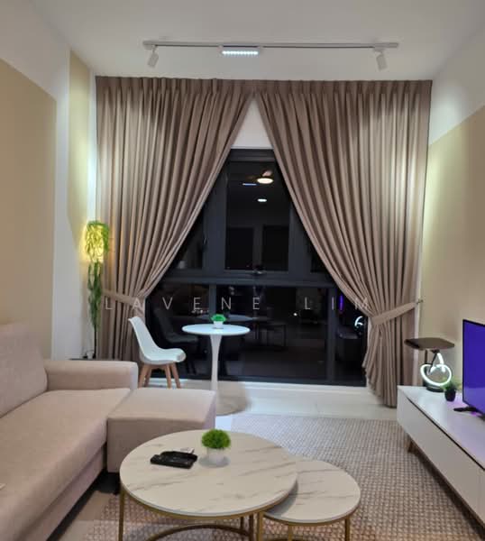 Condominium for Rent at Skyline KL - Lavene Lim - PropertyGuru.com.my
