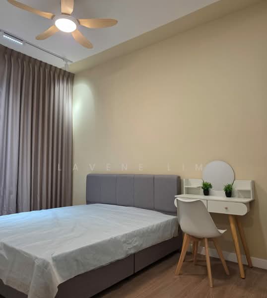 Condominium for Rent at Skyline KL - Lavene Lim - PropertyGuru.com.my