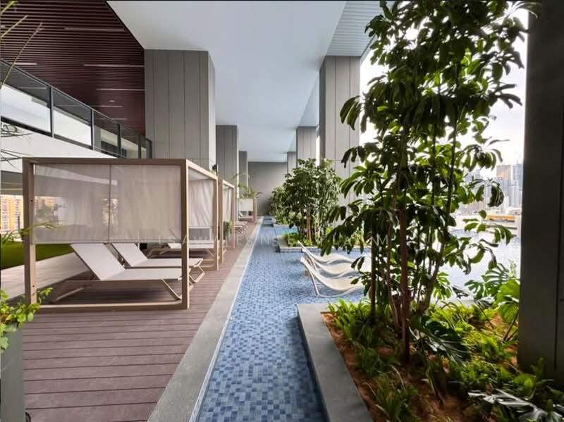 Condominium for Rent at Skyline KL - Lavene Lim - PropertyGuru.com.my