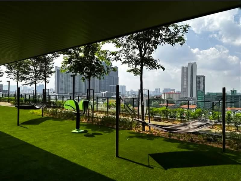 Condominium for Rent at Skyline KL - Lavene Lim - PropertyGuru.com.my
