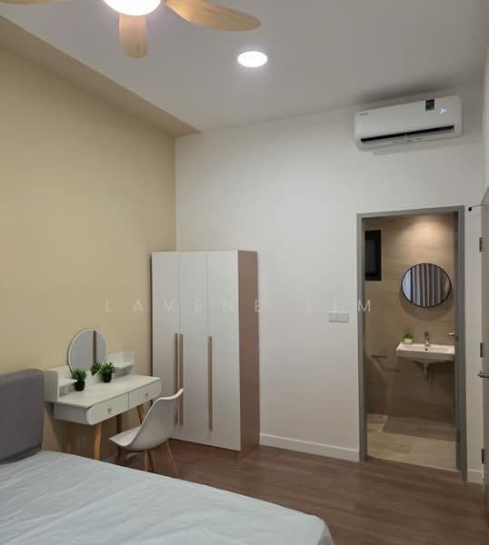Condominium for Rent at Skyline KL - Lavene Lim - PropertyGuru.com.my