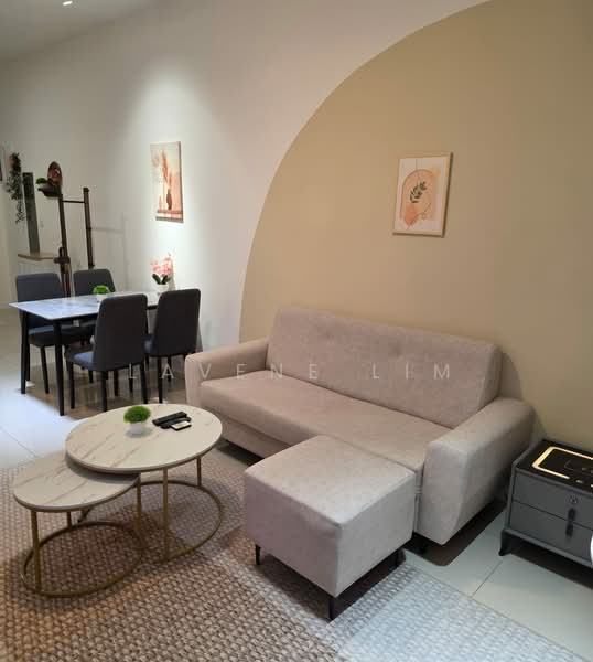Condominium for Rent at Skyline KL - Lavene Lim - PropertyGuru.com.my
