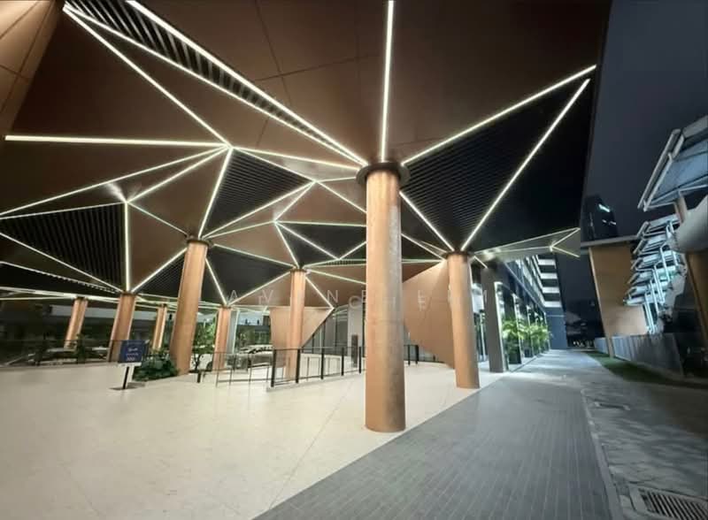 Condominium for Rent at Skyline KL - Lavene Lim - PropertyGuru.com.my