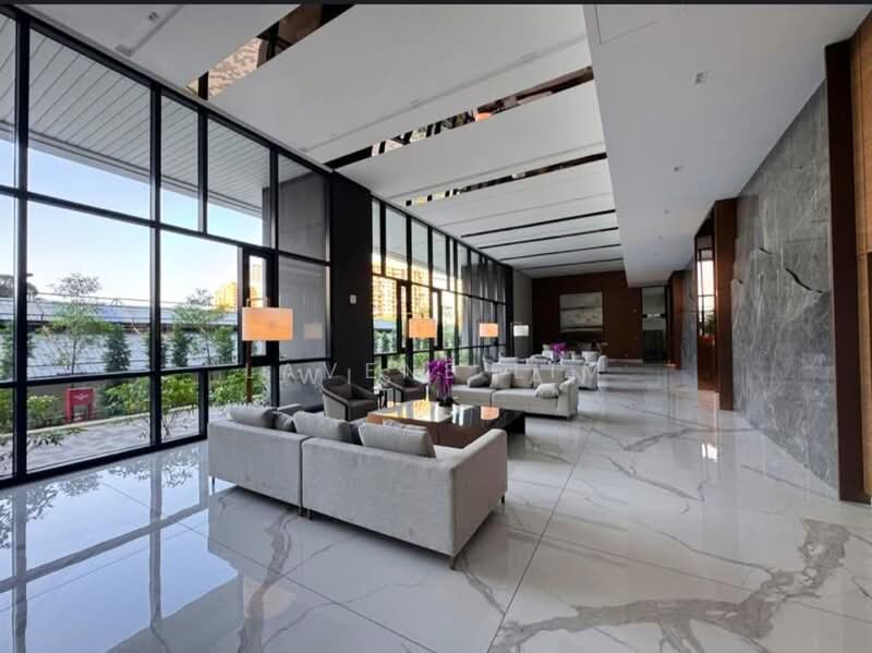 Condominium for Rent at Skyline KL - Lavene Lim - PropertyGuru.com.my