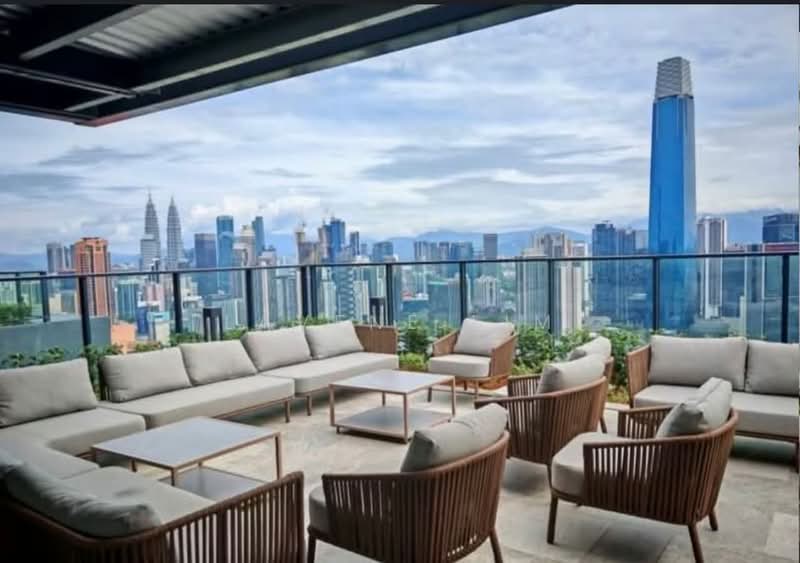 Condominium for Rent at Skyline KL - Lavene Lim - PropertyGuru.com.my