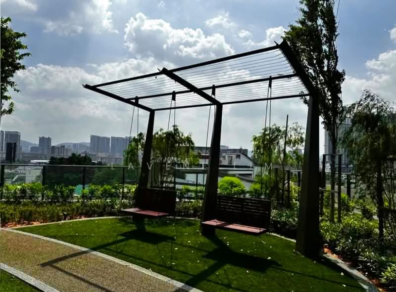 Condominium for Rent at Skyline KL - Lavene Lim - PropertyGuru.com.my