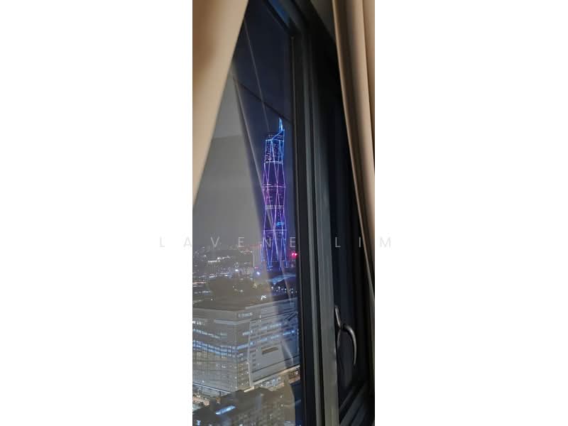 Condominium for Rent at Skyline KL - Lavene Lim - PropertyGuru.com.my