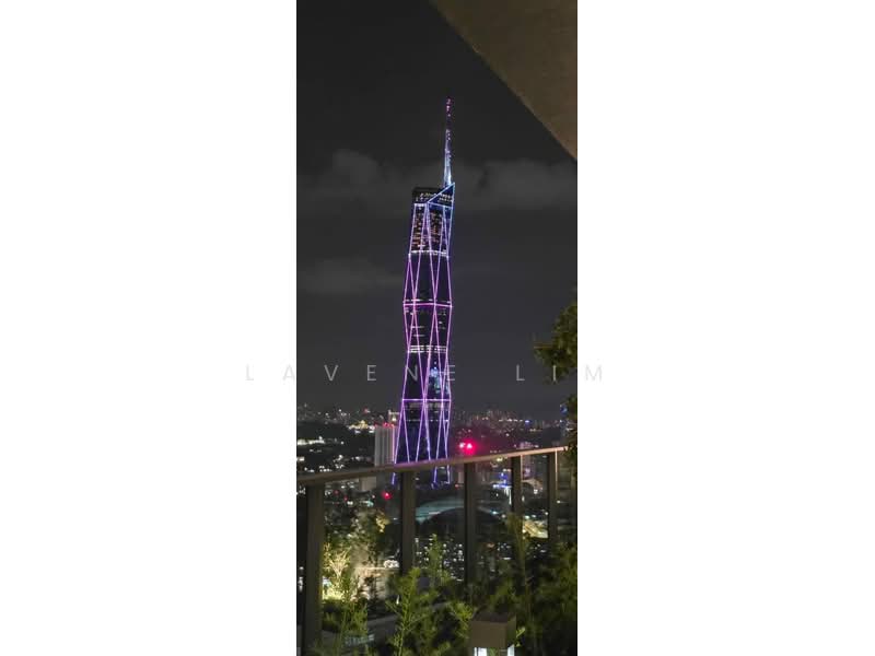 Condominium for Rent at Skyline KL - Lavene Lim - PropertyGuru.com.my