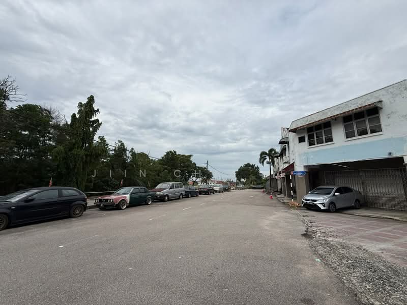 Kedai untuk Dijual di Taman Industri Jaya (Skudai) - Jiin Chai Lee - Exterior - PropertyGuru.com.my