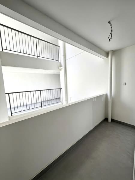 Apartment for Rent at Residensi Falim (PR1MA Falim) - Vincent Chin - Balcony - PropertyGuru.com.my