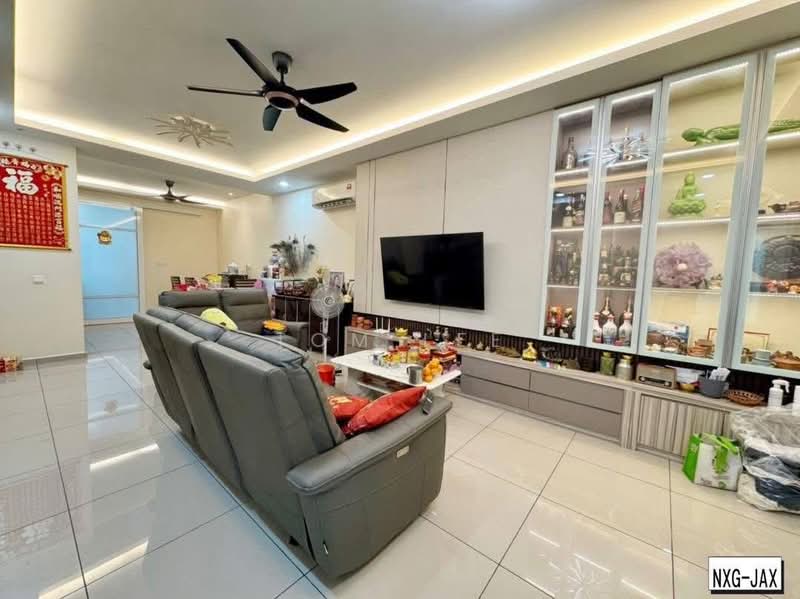 Rumah Teres 3 Tingkat untuk Dijual di Shah Alam (Selangor) - Tom Lee - PropertyGuru.com.my