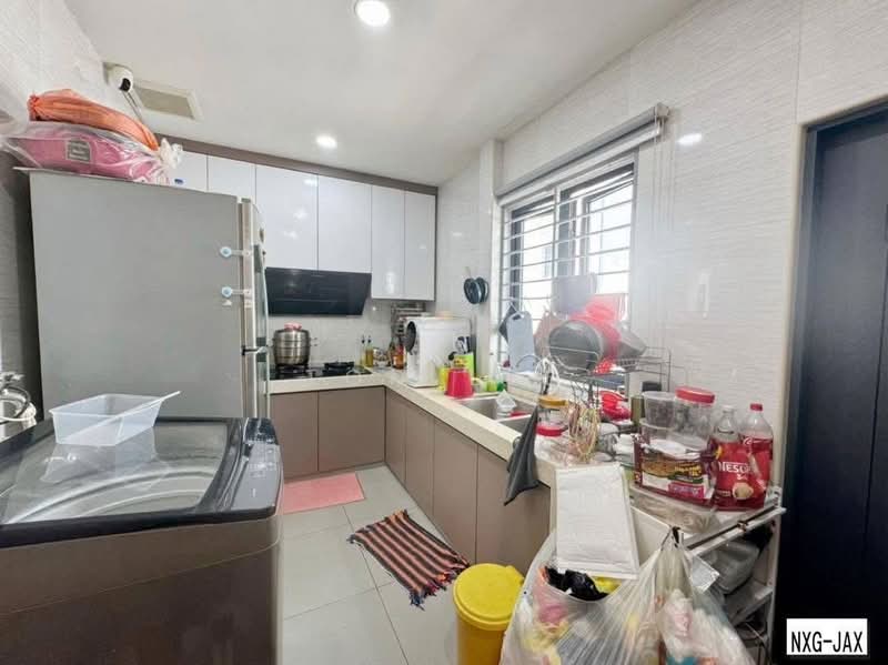 Rumah Teres 3 Tingkat untuk Dijual di Shah Alam (Selangor) - Tom Lee - PropertyGuru.com.my