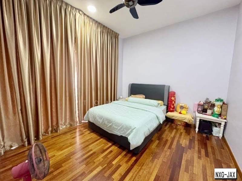 Rumah Teres 3 Tingkat untuk Dijual di Shah Alam (Selangor) - Tom Lee - PropertyGuru.com.my