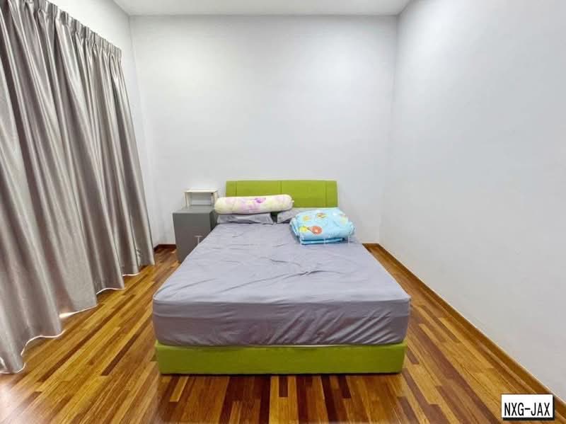 Rumah Teres 3 Tingkat untuk Dijual di Shah Alam (Selangor) - Tom Lee - PropertyGuru.com.my