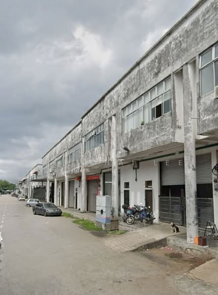 Kedai untuk Disewa di Taman Industri Jaya (Skudai) - Jiin Chai Lee - Exterior - PropertyGuru.com.my