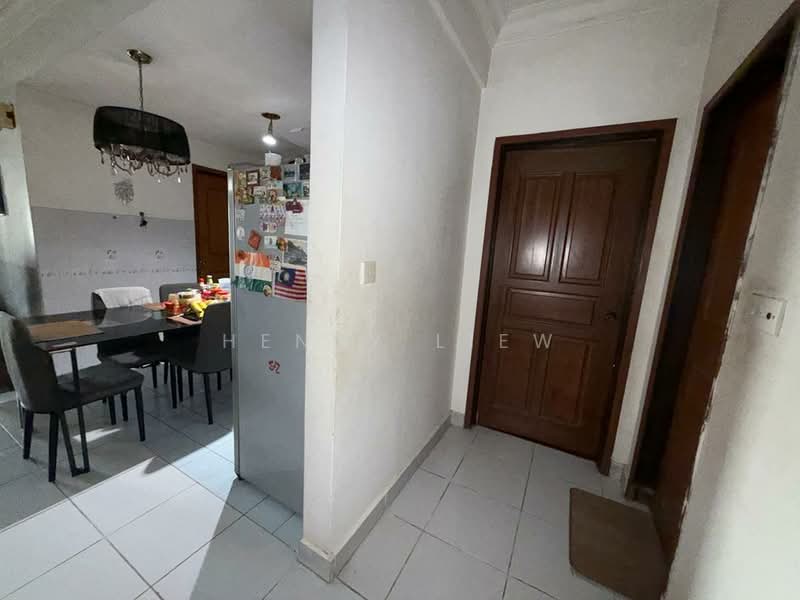 Kondominium untuk Dijual di Cyber Heights Villa - Henry Liew - PropertyGuru.com.my