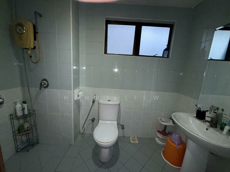 Kondominium untuk Dijual di Cyber Heights Villa - Henry Liew - PropertyGuru.com.my