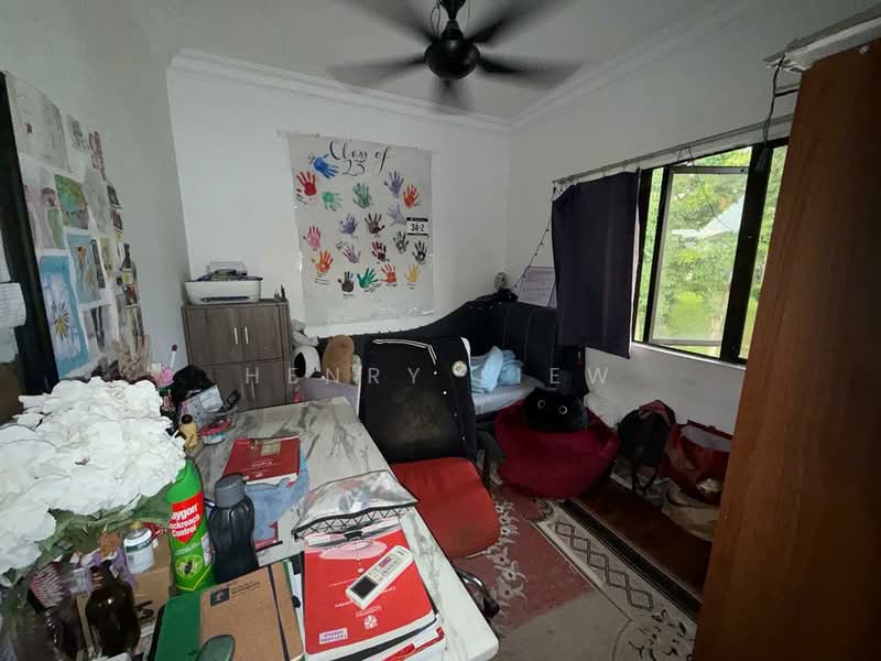 Kondominium untuk Dijual di Cyber Heights Villa - Henry Liew - PropertyGuru.com.my