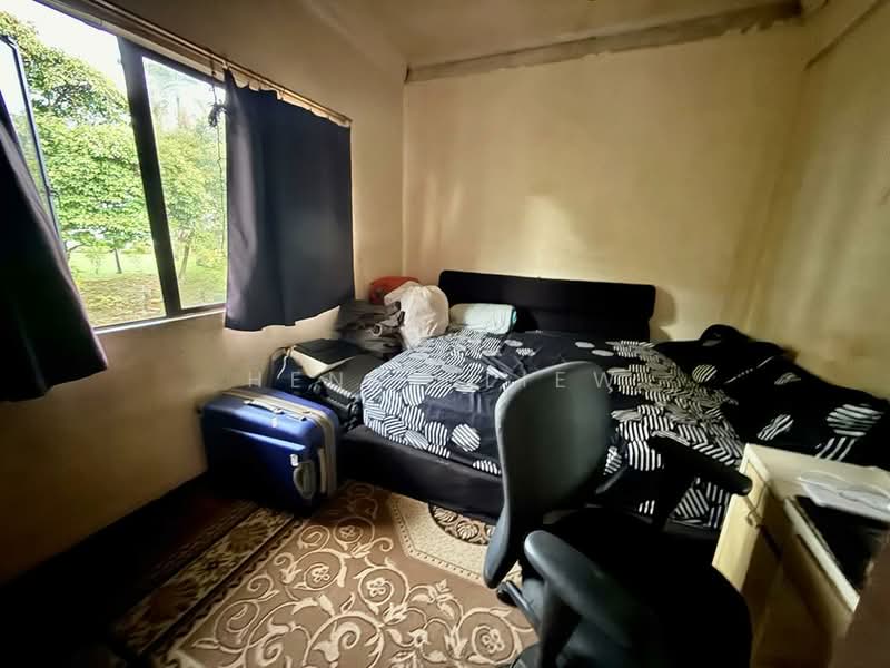 Kondominium untuk Dijual di Cyber Heights Villa - Henry Liew - PropertyGuru.com.my