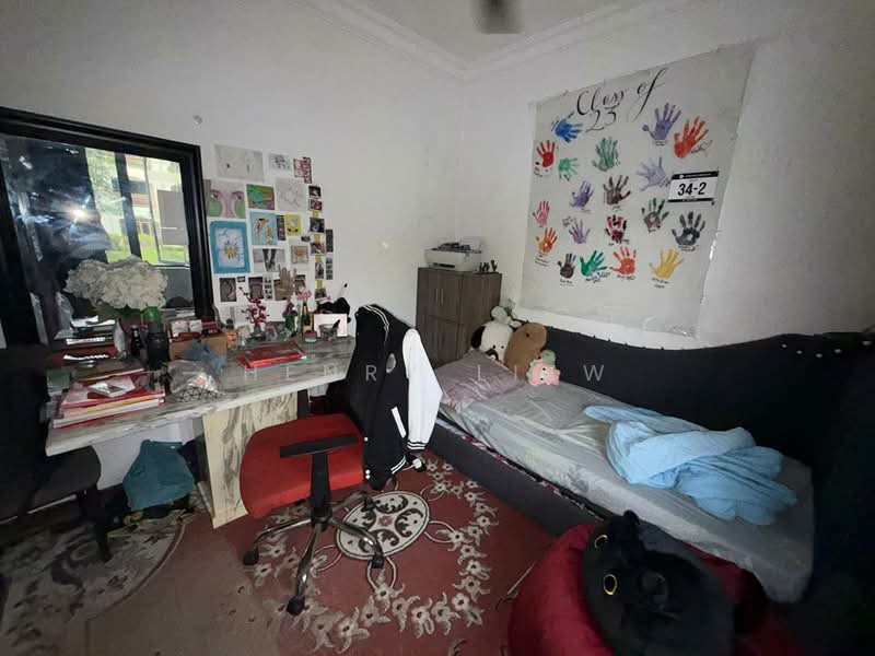 Kondominium untuk Dijual di Cyber Heights Villa - Henry Liew - PropertyGuru.com.my