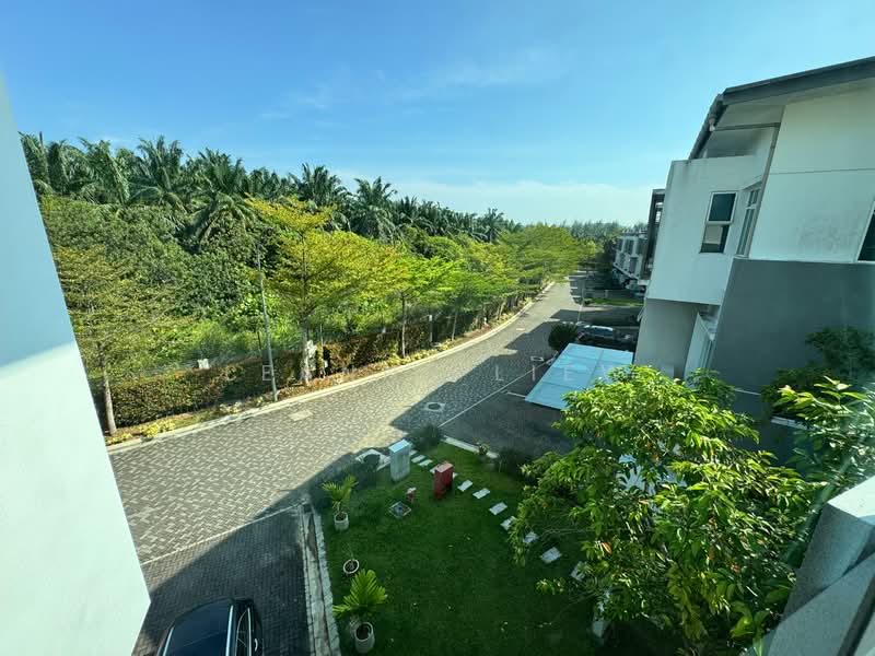 3-storey Terraced House for Rent in Horizon Hills (Iskandar Puteri (Nusajaya)) - Leanne Liew - PropertyGuru.com.my