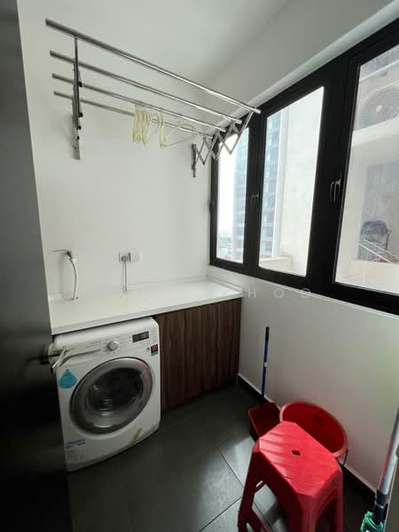 Service Residence for Sale at Setia Sky 88 - Jason Khoo - Interior - PropertyGuru.com.my