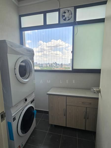 Service Residence for Rent at Nexus Taman Pertama - Sam Lee - View - PropertyGuru.com.my