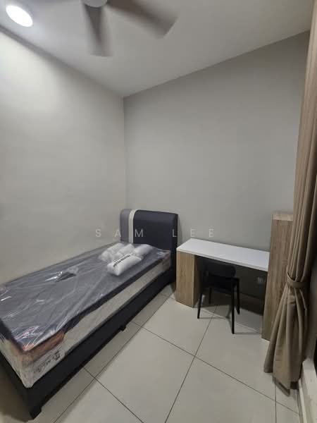 Service Residence for Rent at Nexus Taman Pertama - Sam Lee - Bedroom - PropertyGuru.com.my