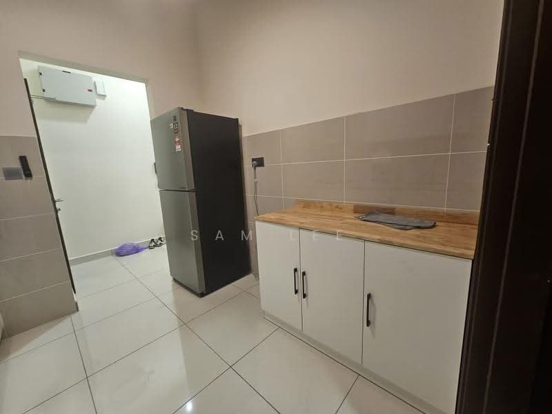 Service Residence for Rent at Nexus Taman Pertama - Sam Lee - Kitchen - PropertyGuru.com.my