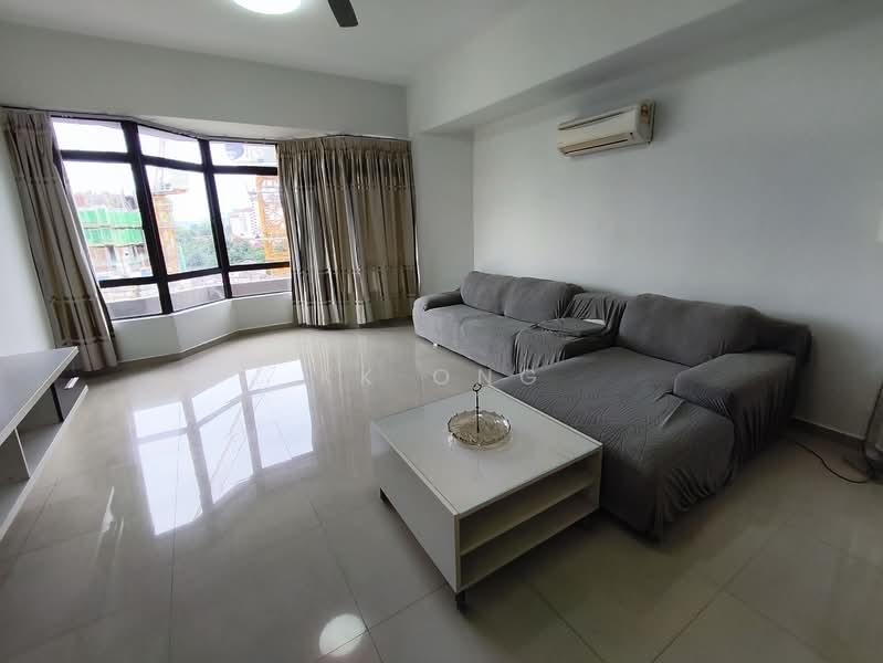 Kondominium untuk Disewa di Robson Condominium - KK Ong - PropertyGuru.com.my