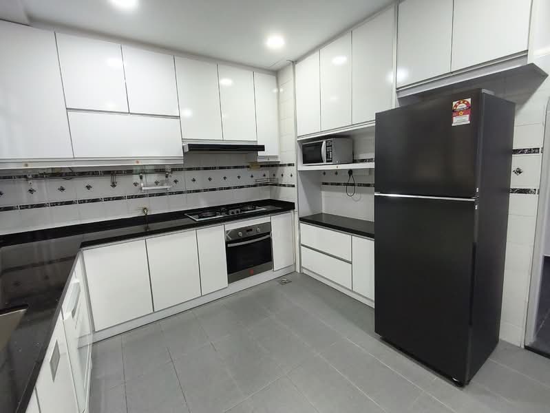 Kondominium untuk Disewa di Robson Condominium - KK Ong - PropertyGuru.com.my