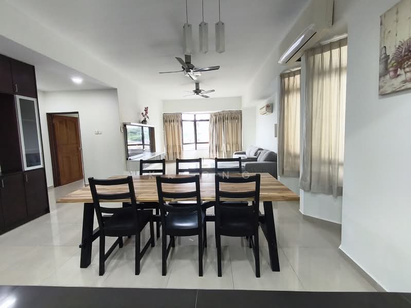 Kondominium untuk Disewa di Robson Condominium - KK Ong - PropertyGuru.com.my