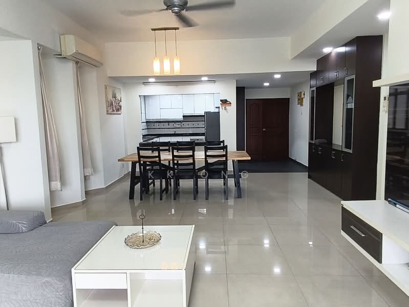 Kondominium untuk Disewa di Robson Condominium - KK Ong - PropertyGuru.com.my