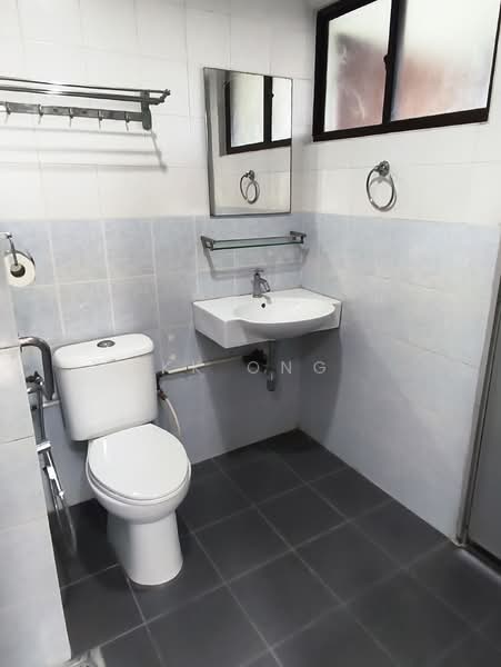 Kondominium untuk Disewa di Robson Condominium - KK Ong - PropertyGuru.com.my