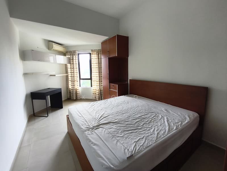 Kondominium untuk Disewa di Robson Condominium - KK Ong - PropertyGuru.com.my