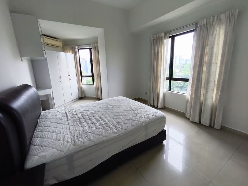 Kondominium untuk Disewa di Robson Condominium - KK Ong - PropertyGuru.com.my