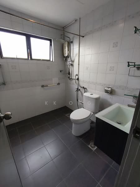 Kondominium untuk Disewa di Robson Condominium - KK Ong - PropertyGuru.com.my