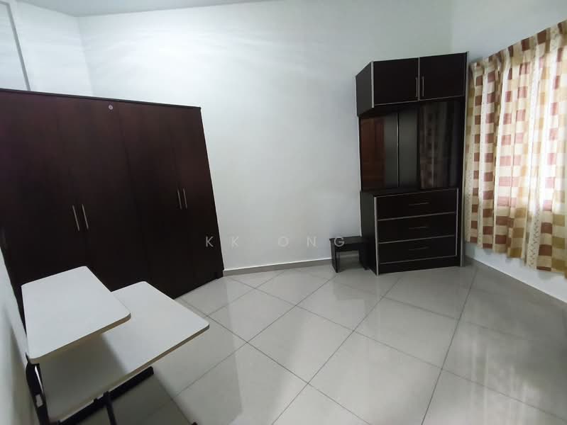 Kondominium untuk Disewa di Robson Condominium - KK Ong - PropertyGuru.com.my