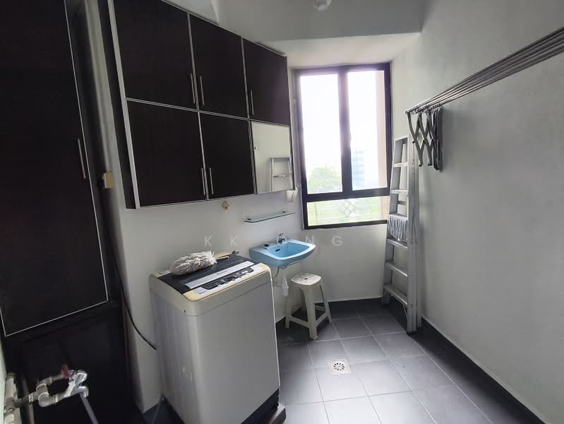 Kondominium untuk Disewa di Robson Condominium - KK Ong - PropertyGuru.com.my