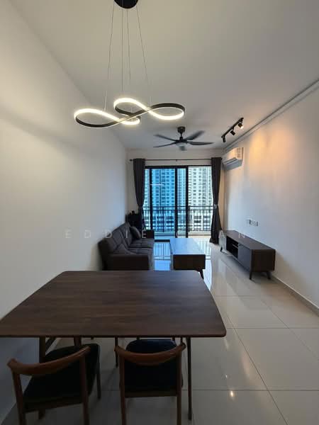 Service Residence for Rent at Country Garden Central Park - Eddie Chan - PropertyGuru.com.my