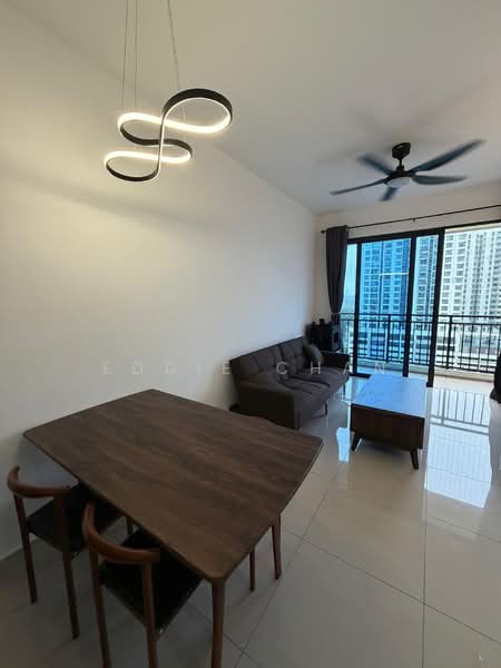 Service Residence for Rent at Country Garden Central Park - Eddie Chan - PropertyGuru.com.my