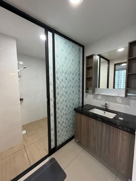 Service Residence for Rent at Country Garden Central Park - Eddie Chan - PropertyGuru.com.my